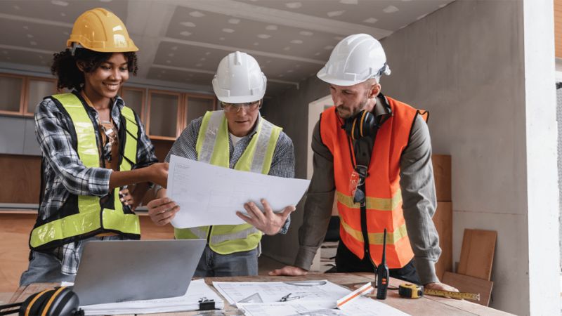 9 Essential Tips for Hiring a Reliable Construction Contractor