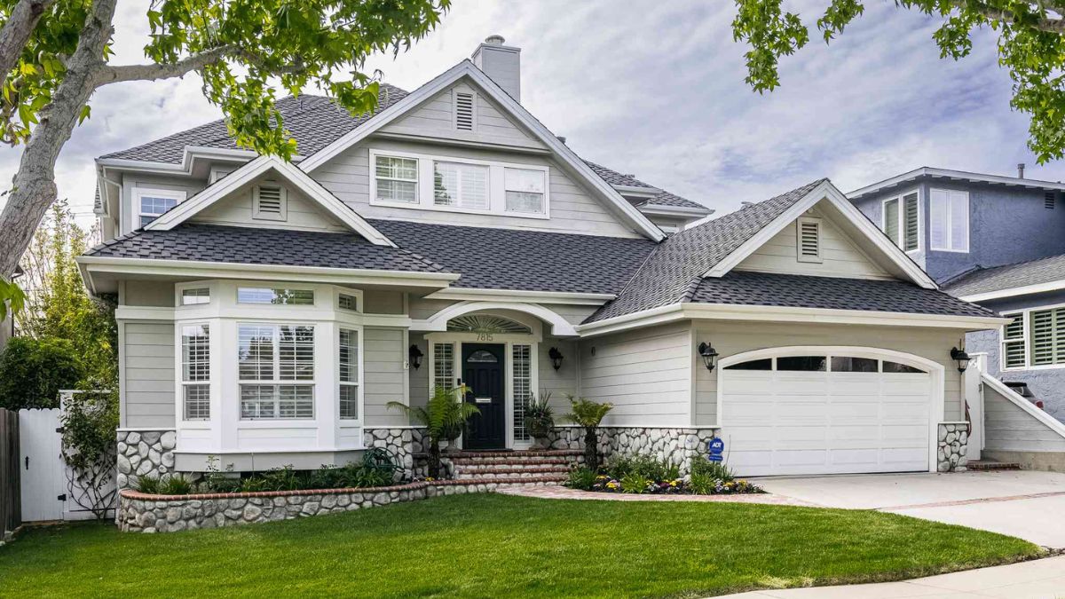 10 Simple Home Exterior Design Ideas to Enhance Curb Appeal